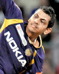 Sunil Narine